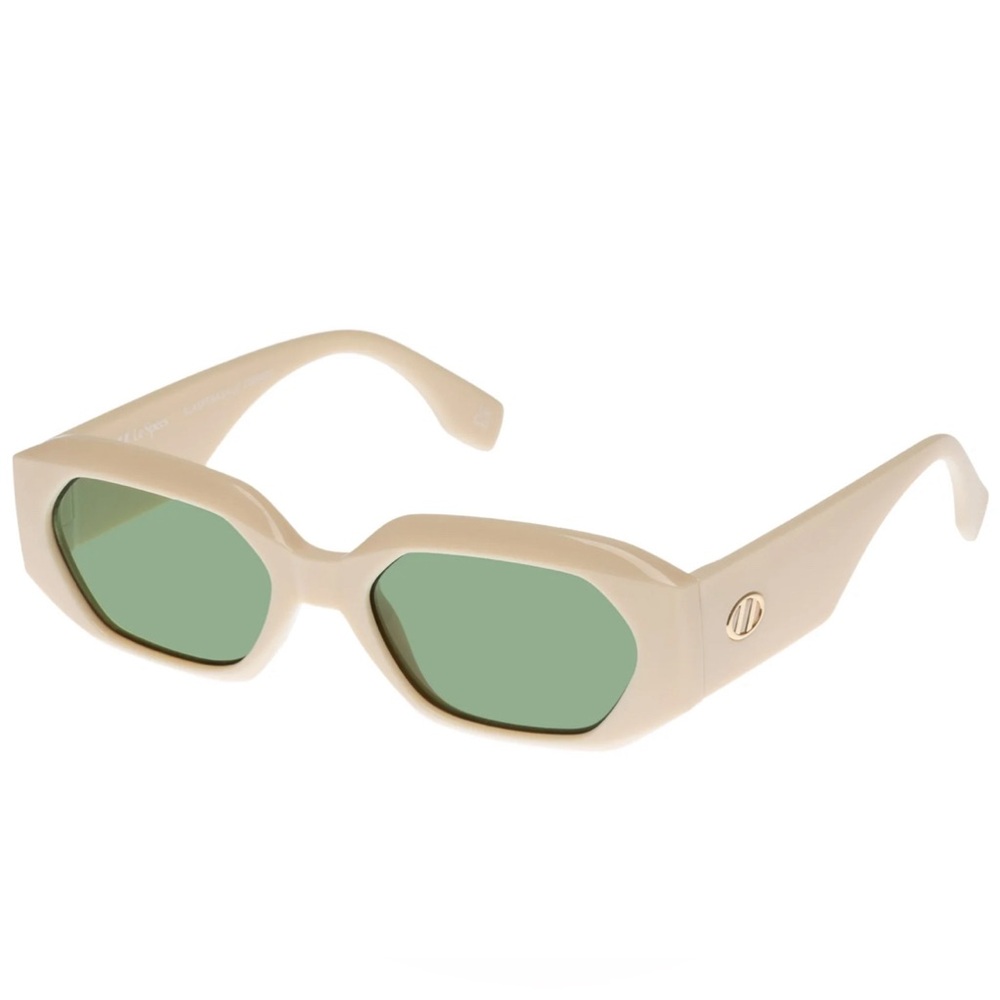 Le Specs 🇫🇷 NWT SLAPTRASH sunglasses *  NEVER WORN perfect for festivals!